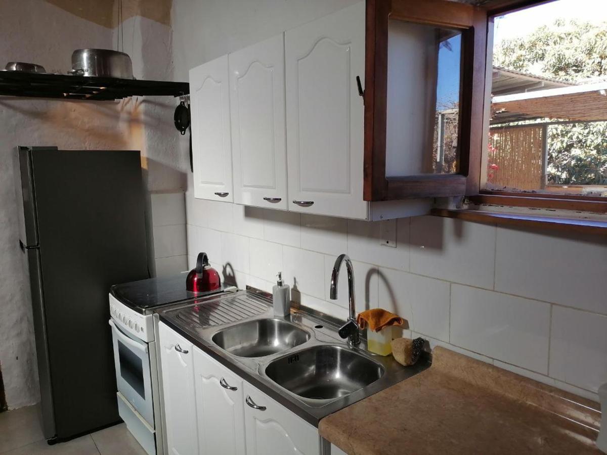 Romantic And Private In Rio Casa de férias Hurtado