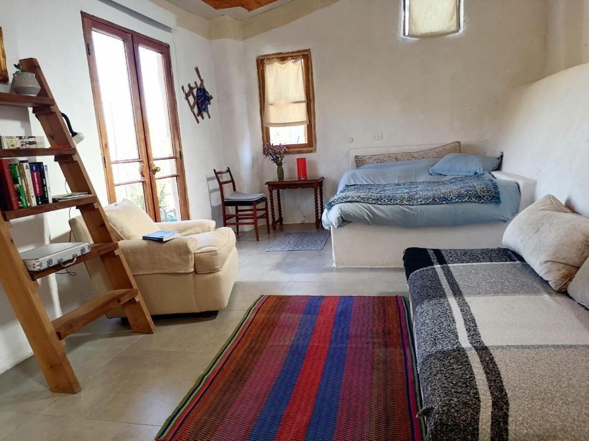 Casa de férias Romantic And Private In Rio Hurtado